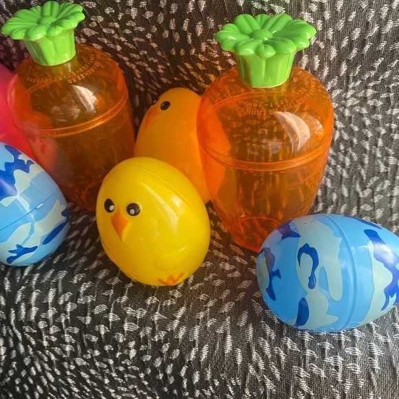 Easter Eggs - Picture 2 of 5